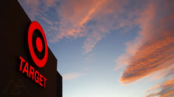 Target logo on building from RoadSidePictures via Flickr.com (https://www.flickr.com/photos/roadsidepictures/2923629922/) by CC