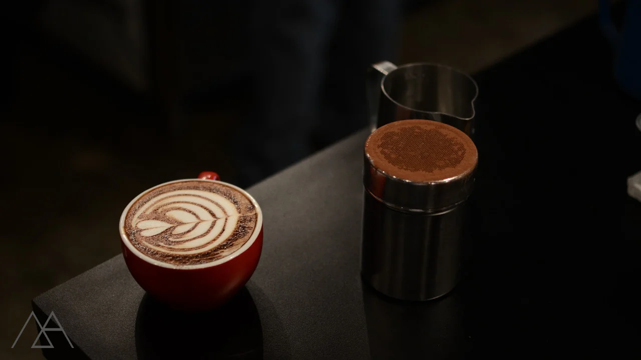 Hot drinks cool you faster - fact or fiction?