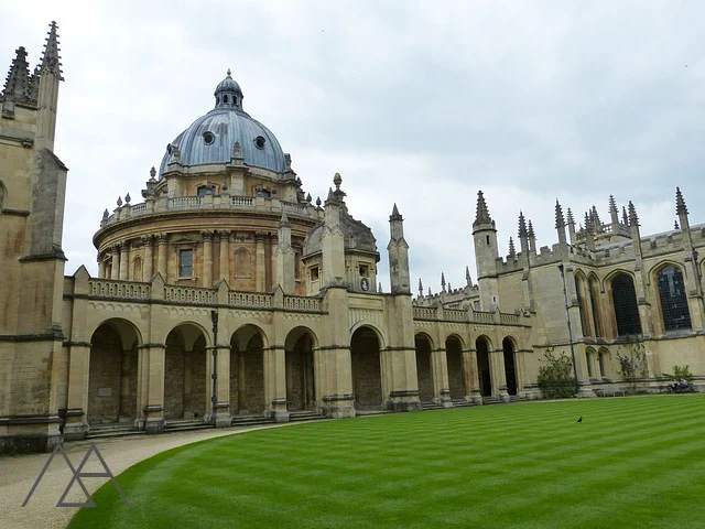 Oxford University
