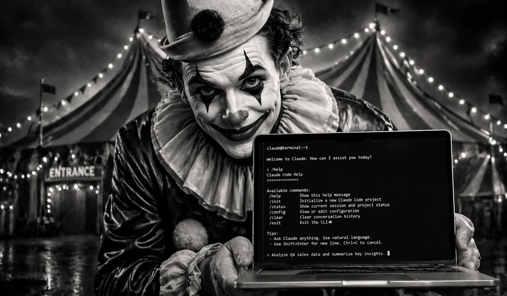 The first taste is never free